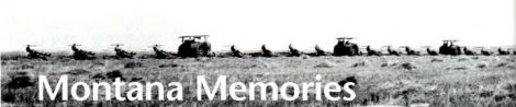Montana Memories Image